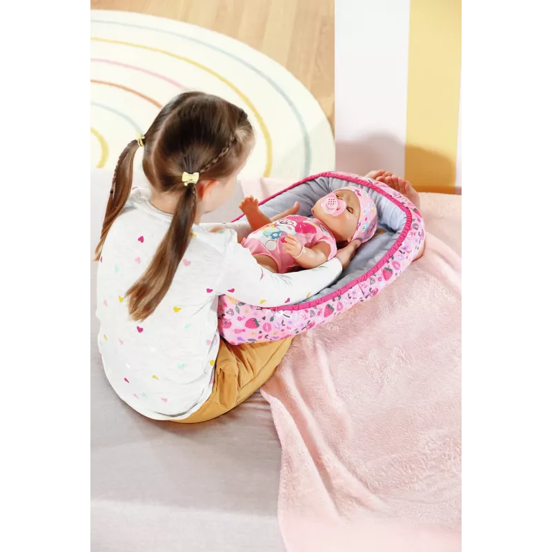 BABY born Lėlės lizdelis