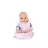 Lėlės miegmaišis ZAPF BABY born Sleeping Bag Flower, audinys, sulankstomas, nuo 3 m.