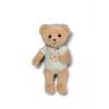 Zapf BABY born Teddy 26 cm meškiukas