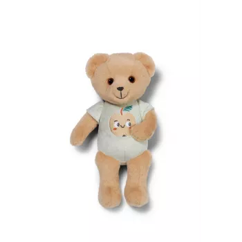 Zapf BABY born Teddy 26 cm meškiukas