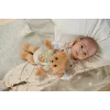 Zapf BABY born Teddy 26 cm meškiukas