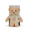 Zapf BABY born Teddy 26 cm meškiukas