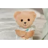 Zapf BABY born Teddy 26 cm meškiukas