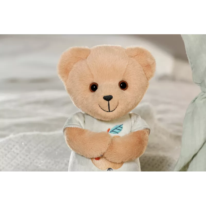 Zapf BABY born Teddy 26 cm meškiukas