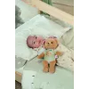 Zapf BABY born Teddy 26 cm meškiukas