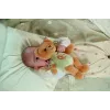 Zapf BABY born Teddy 26 cm meškiukas