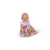 Lėlės suknelė ZAPF BABY born Dress Fruit 43 cm, įvairiaspalvė, sulankstoma, nuo 3 m.