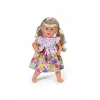 Lėlės suknelė ZAPF BABY born Dress Fruit 43 cm, įvairiaspalvė, sulankstoma, nuo 3 m.