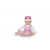 ZAPF BABY born drabužėlių rinkinys su kepuraite 43 cm lėlėms, įvairiaspalvis, sulankstomas, nuo 3 metų