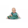 Suknelė lėlei ZAPF BABY born Fėjos suknelė su sparneliais 43 cm lėlėms, įvairiaspalvė, sulankstoma, nuo 3 metų