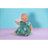 Suknelė lėlei ZAPF BABY born Fėjos suknelė su sparneliais 43 cm lėlėms, įvairiaspalvė, sulankstoma, nuo 3 metų