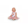 BABY born Tutu suknelė Vienaragis 43cm lėlės drabužis