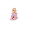 Kombinezonas lėlei ZAPF BABY born Romper Apricot, 36 cm, įvairiaspalvis, sulankstomas, nuo 1 m.