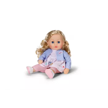 Lėlė kūdikis ZAPF BABY born Sophia Rose 36 cm