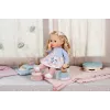 Lėlė kūdikis ZAPF BABY born Sophia Rose 36 cm