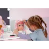 BABY born Styling Head Artist – makiažo ir šukuosenų galva lėlei