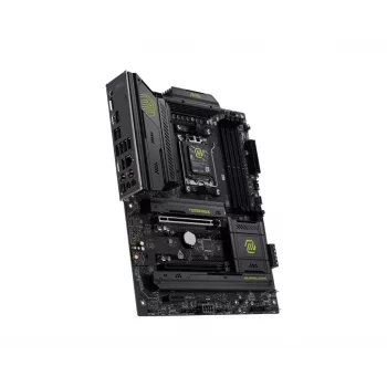 Motininė plokštė MSI MAG B850 TOMAHAWK WIFI, AMD B850, Socket AM5, ATX, DDR5, 4× DIMM, iki 256 GB, 5 GbE, Wi‑Fi 7
