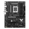 ASUS TUF GAMING B850-PLUS WIFI pagrindinė plokštė, AMD B850, Socket AM5, ATX