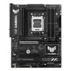 ASUS TUF GAMING B850-PLUS WIFI pagrindinė plokštė, AMD B850, Socket AM5, ATX