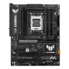 ASUS TUF GAMING B850-PLUS WIFI pagrindinė plokštė, AMD B850, Socket AM5, ATX