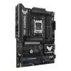 ASUS TUF GAMING B850-PLUS WIFI pagrindinė plokštė, AMD B850, Socket AM5, ATX