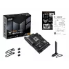 ASUS TUF GAMING B850-PLUS WIFI pagrindinė plokštė, AMD B850, Socket AM5, ATX
