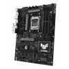 ASUS TUF GAMING B850-PLUS WIFI pagrindinė plokštė, AMD B850, Socket AM5, ATX