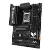 ASUS TUF GAMING B850-PLUS WIFI pagrindinė plokštė, AMD B850, Socket AM5, ATX