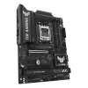 ASUS TUF GAMING B850-PLUS WIFI pagrindinė plokštė, AMD B850, Socket AM5, ATX
