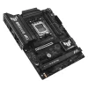 ASUS TUF GAMING B850-PLUS WIFI pagrindinė plokštė, AMD B850, Socket AM5, ATX