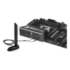 ASUS TUF GAMING B850-PLUS WIFI pagrindinė plokštė, AMD B850, Socket AM5, ATX