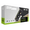 ZOTAC GeForce RTX 5080 SOLID CORE vaizdo plokštė – 16 GB GDDR7