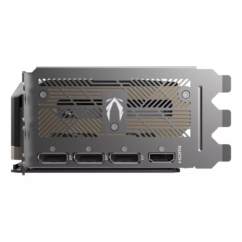 ZOTAC GeForce RTX 5080 SOLID CORE vaizdo plokštė – 16 GB GDDR7