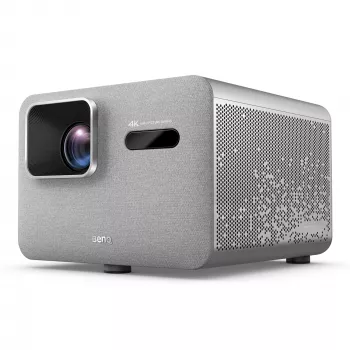 Projektorius BenQ TK705STi trumpo fokusavimo – DLP UHD 4K (3840×2160), 3000 ANSI liumenų, LED šviesos šaltinis, 16:9, poslinkis 100%