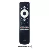 Projektorius BenQ TK705STi trumpo fokusavimo – DLP UHD 4K (3840×2160), 3000 ANSI liumenų, LED šviesos šaltinis, 16:9, poslinkis 100%
