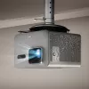 Projektorius BenQ TK705STi trumpo fokusavimo – DLP UHD 4K (3840×2160), 3000 ANSI liumenų, LED šviesos šaltinis, 16:9, poslinkis 100%