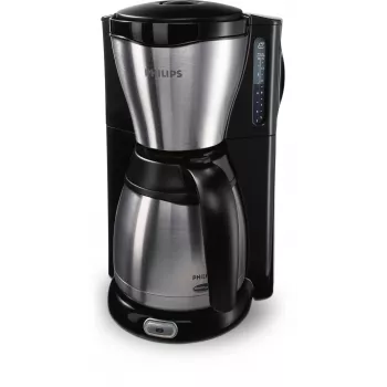 Philips Café Gaia HD7546/20 lašelinė kavos virimo aparatas su terminiu ąsočiu