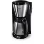 Philips Café Gaia HD7546/20 lašelinė kavos virimo aparatas su terminiu ąsočiu