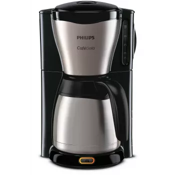 Philips Café Gaia HD7546/20 lašelinė kavos virimo aparatas su terminiu ąsočiu