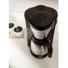 Philips Café Gaia HD7546/20 lašelinė kavos virimo aparatas su terminiu ąsočiu