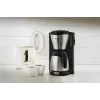 Philips Café Gaia HD7546/20 lašelinė kavos virimo aparatas su terminiu ąsočiu