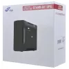 FSP Nano 600 nepertraukiamo maitinimo šaltinis (UPS) budėjimo režimo 0.6 kVA 360 W 2 kištukiniai lizdai