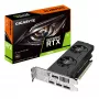 GIGABYTE GeForce RTX 3050 OC Low Profile 6G NVIDIA 6 GB GDDR6 vaizdo plokštė