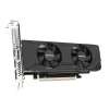 GIGABYTE GeForce RTX 3050 OC Low Profile 6G NVIDIA 6 GB GDDR6 vaizdo plokštė