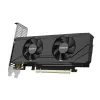 GIGABYTE GeForce RTX 3050 OC Low Profile 6G NVIDIA 6 GB GDDR6 vaizdo plokštė