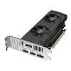 GIGABYTE GeForce RTX 3050 OC Low Profile 6G NVIDIA 6 GB GDDR6 vaizdo plokštė