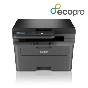 Brother DCP-L2627DWE EcoPro Ready 3 viename vienspalvis lazerinis spausdintuvas