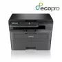 Brother DCP-L2627DWE EcoPro Ready 3 viename vienspalvis lazerinis spausdintuvas