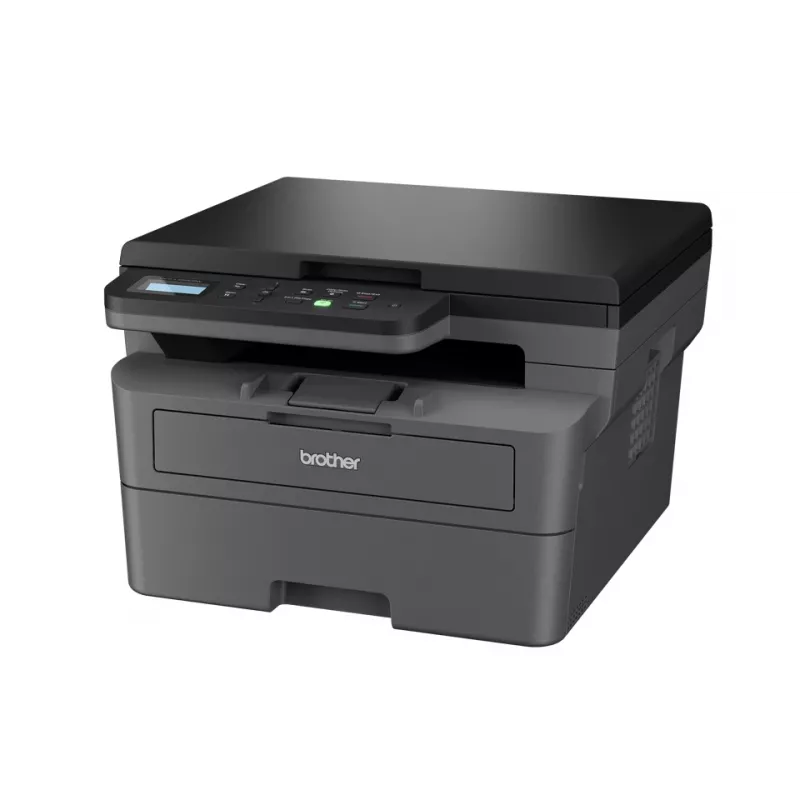 Brother DCP-L2627DWE EcoPro Ready 3 viename vienspalvis lazerinis spausdintuvas