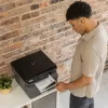 Brother DCP-L2627DWE EcoPro Ready 3 viename vienspalvis lazerinis spausdintuvas